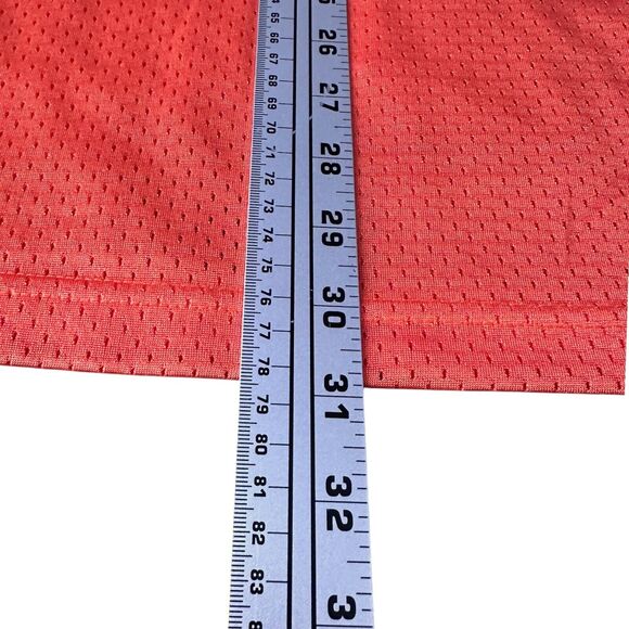 Vintage Nike Oklahoma State Cowboys #81 Football Jersey Mens Large Orange New - Picture 12 of 12